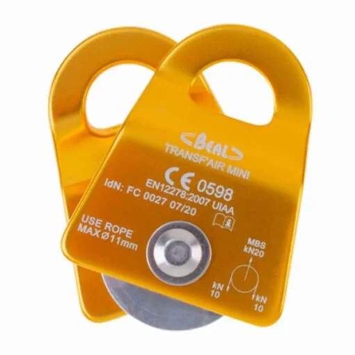 Polea TRANSF'AIR MINI - Imagen 3