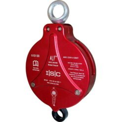 Polea de Rescate R-ALF