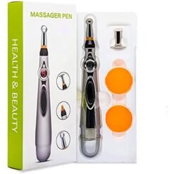 Aguja de acupuntura (para contracturas)