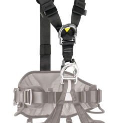 Alternative view of Arnes de pecho TOP