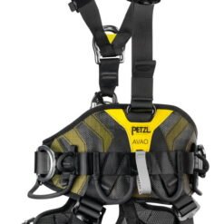 Alternative view of Arnés de trabajo AVAO BOD V.EUROPEA