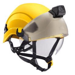 Alternative view of Casco VERTEX