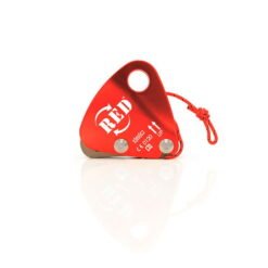 Dispositivo anticaidas RED BACK UP