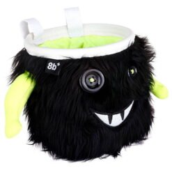 Alternative view of Magnesiera PEPPI II