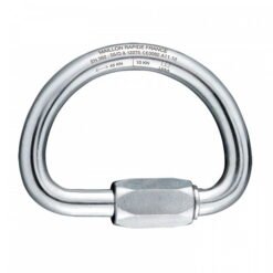 Maillon SEMI CIRCULAR GALVA 10