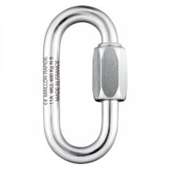 Maillon STANDARD GALVA 10