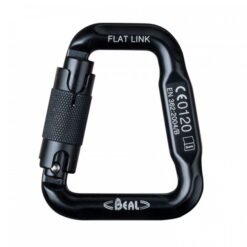 Mosquetón FLAT LINK