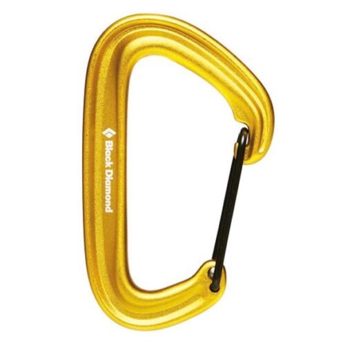Mosquetón LITEWIRE