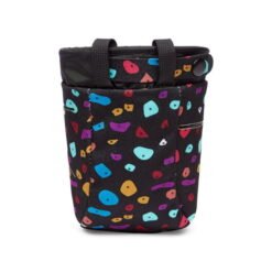 Magnesiera-GYM-CHALK-BAG---Gym-Print-foto