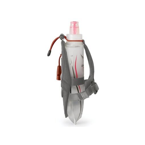 DURO MANO BOTELLA CON FUNDA DE MANO - Imagen 2