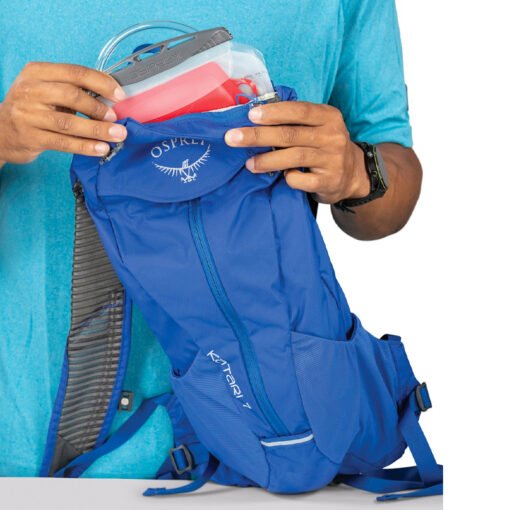 KATARI 7 MOCHILA DE HIDRATACIÓN - Imagen 5