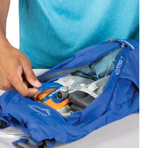 KATARI 7 MOCHILA DE HIDRATACIÓN - Imagen 6