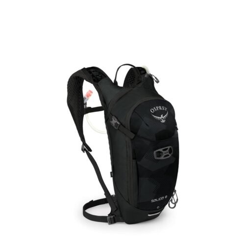 SALIDA 8 MOCHILA DE HIDRATACIÓN