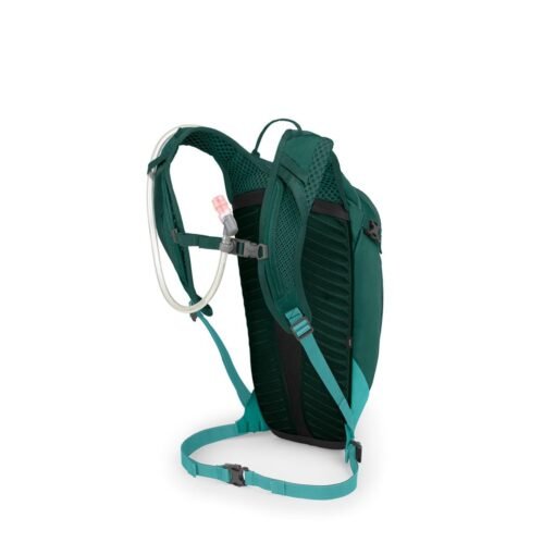 SALIDA 8 MOCHILA DE HIDRATACIÓN GLASS - Imagen 2