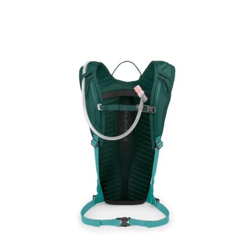 SALIDA 8 MOCHILA DE HIDRATACIÓN GLASS - Imagen 4