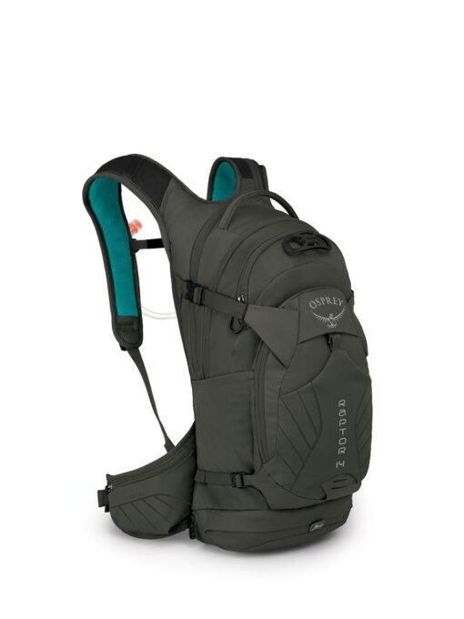 RAPTOR 14 MOCHILA CON BOLSA DE HIDRATACIÓN