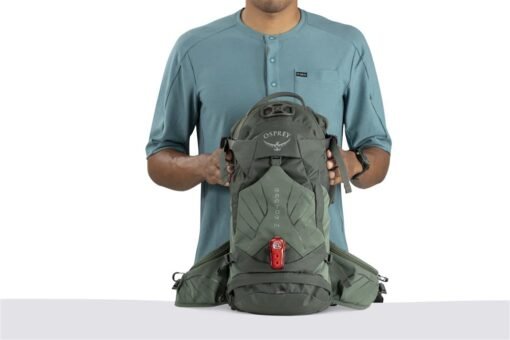 RAPTOR 14 MOCHILA CON BOLSA DE HIDRATACIÓN - Imagen 3