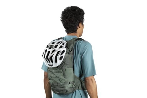 RAPTOR 14 MOCHILA CON BOLSA DE HIDRATACIÓN - Imagen 6