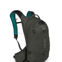 RAPTOR 10 MOCHILA CON BOLSA DE HIDRATACIÓN GREEN