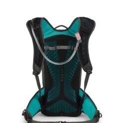 Alternative view of RAPTOR 10 MOCHILA CON BOLSA DE HIDRATACIÓN GREEN