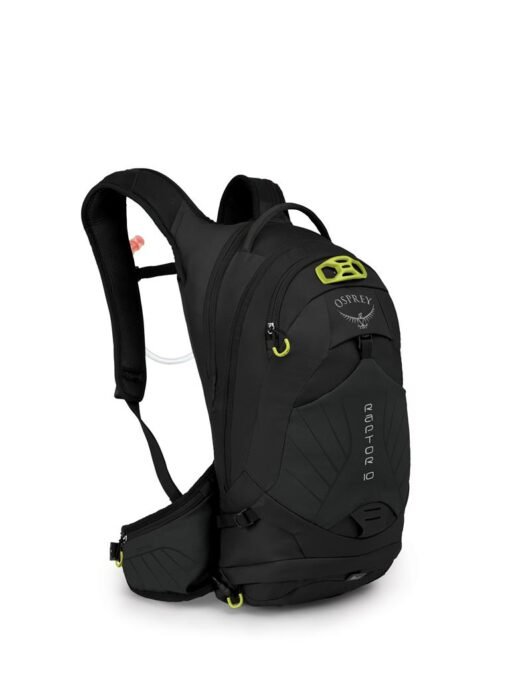 RAPTOR 10 MOCHILA CON BOLSA DE HIDRATACIÓN