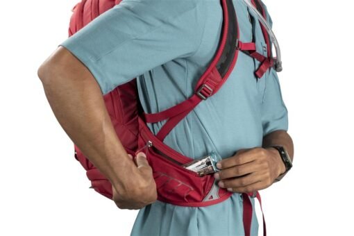 RAPTOR 10 MOCHILA CON BOLSA DE HIDRATACIÓN - Imagen 3