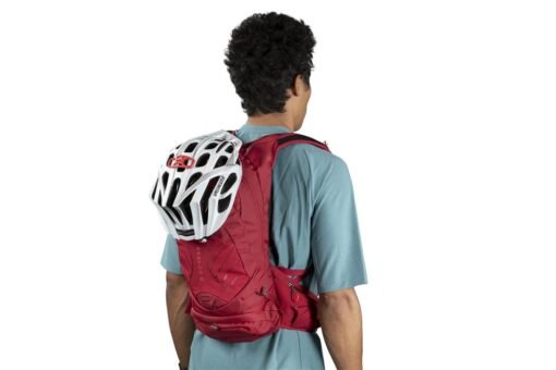 RAPTOR 10 MOCHILA CON BOLSA DE HIDRATACIÓN - Imagen 4