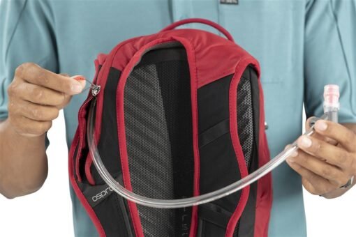RAPTOR 10 MOCHILA CON BOLSA DE HIDRATACIÓN - Imagen 6