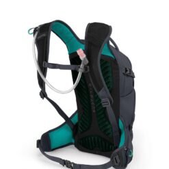 Alternative view of RAVEN 14 MOCHILA CON BOLSA DE HIDRATACIÓN