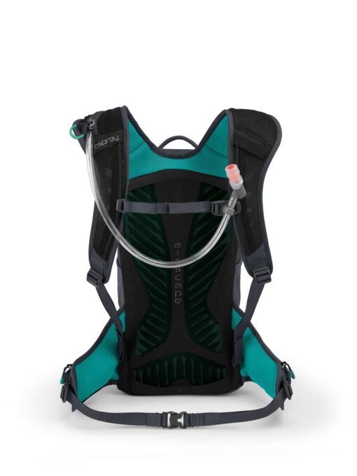 RAVEN 14 MOCHILA CON BOLSA DE HIDRATACIÓN - Imagen 3