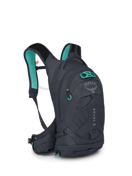 RAVEN 10 MOCHILA CON BOLSA DE HIDRATACIÓN