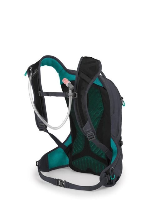 RAVEN 10 MOCHILA CON BOLSA DE HIDRATACIÓN - Imagen 2