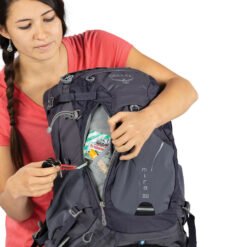 MIRA 22 MOCHILA DE HIDRATACIÓN PARA MUJER