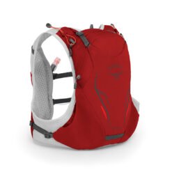 DURO 6 CHALECO CON BOLSA DE HIDRATACIÓN PARA HOMBRE