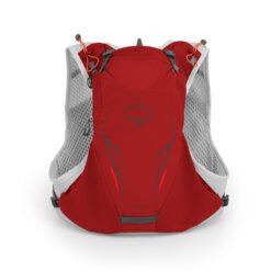 Alternative view of DURO 6 CHALECO CON BOLSA DE HIDRATACIÓN PARA HOMBRE