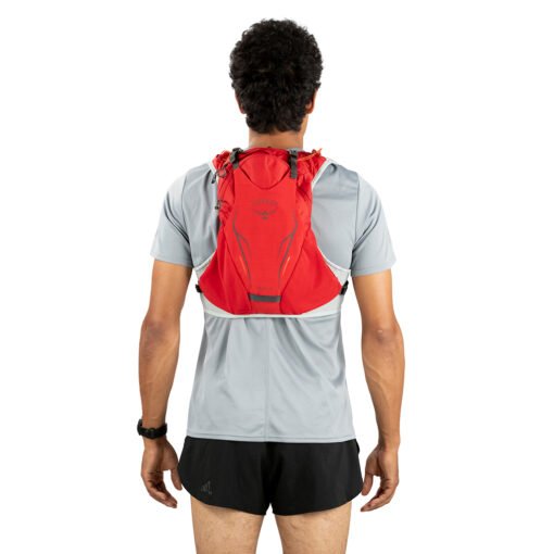 DURO 6 CHALECO DE HIDRATACIÓN PARA HOMBRE - Imagen 5
