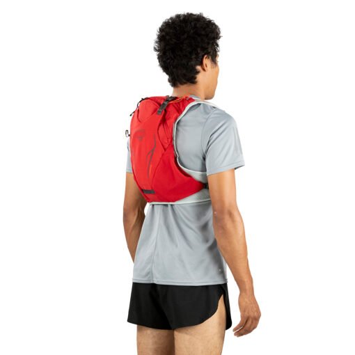 DURO 6 CHALECO DE HIDRATACIÓN PARA HOMBRE - Imagen 7