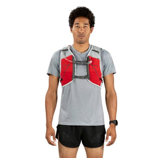 DURO 6 CHALECO DE HIDRATACIÓN PARA HOMBRE - Imagen 8