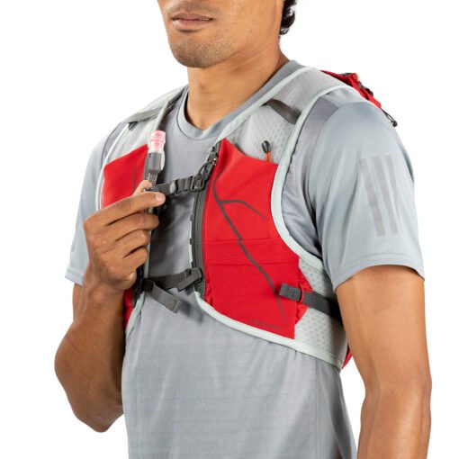 DURO 6 CHALECO DE HIDRATACIÓN PARA HOMBRE - Imagen 10