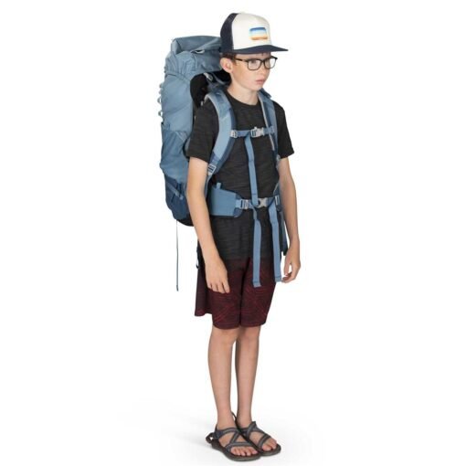 ACE 38 MOCHILA PARA NIÑOS - Imagen 8