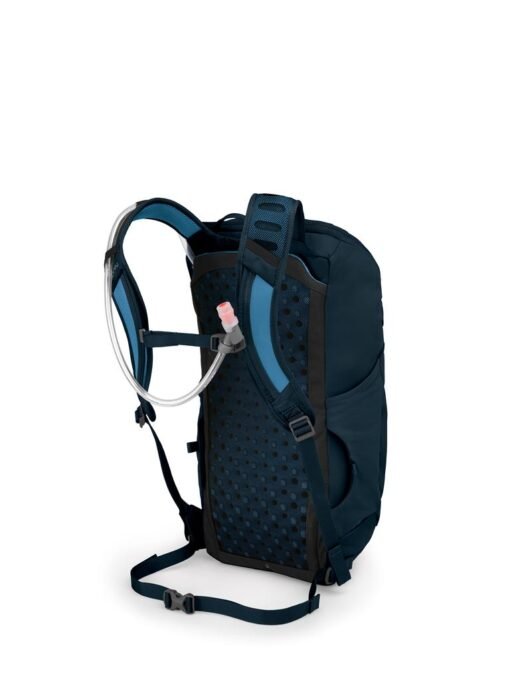 SKARAB 18 MOCHILA CON BOLSA DE HIDRATACIÓN - Imagen 2