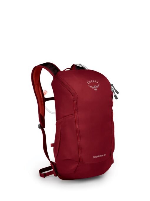 SKARAB 18 MOCHILA CON BOLSA DE HIDRATACIÓN COLOR MYSTIC