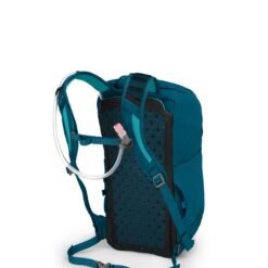 Alternative view of SKIMMER 16 MOCHILA CON BOLSA DE HIDRATACIÓN