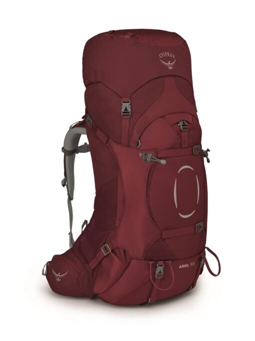 ARIEL 55 MOCHILA