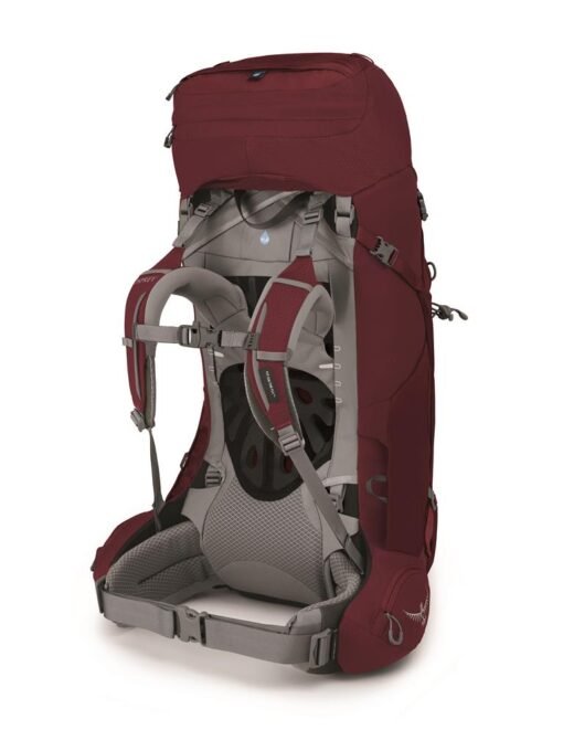 ARIEL 55 MOCHILA - Imagen 2
