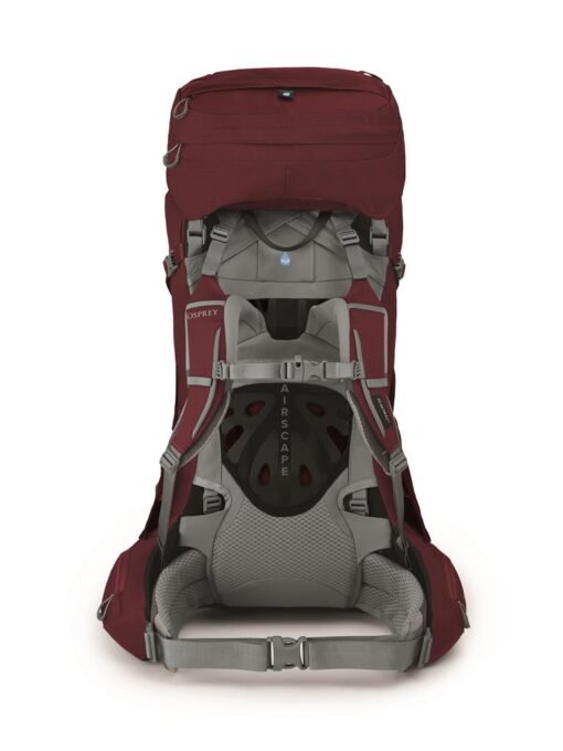 ARIEL 55 MOCHILA - Imagen 4