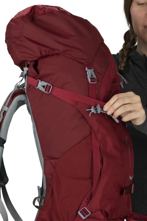 ARIEL 55 MOCHILA - Imagen 6