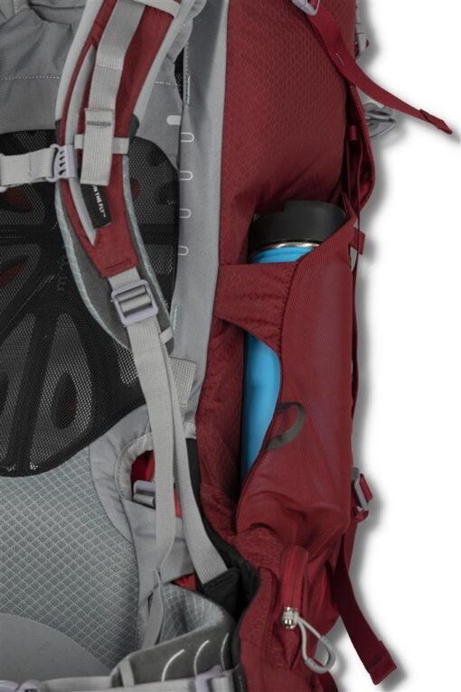 ARIEL 55 MOCHILA - Imagen 11