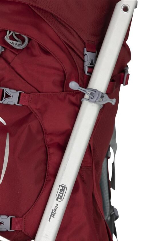 ARIEL 55 MOCHILA - Imagen 12