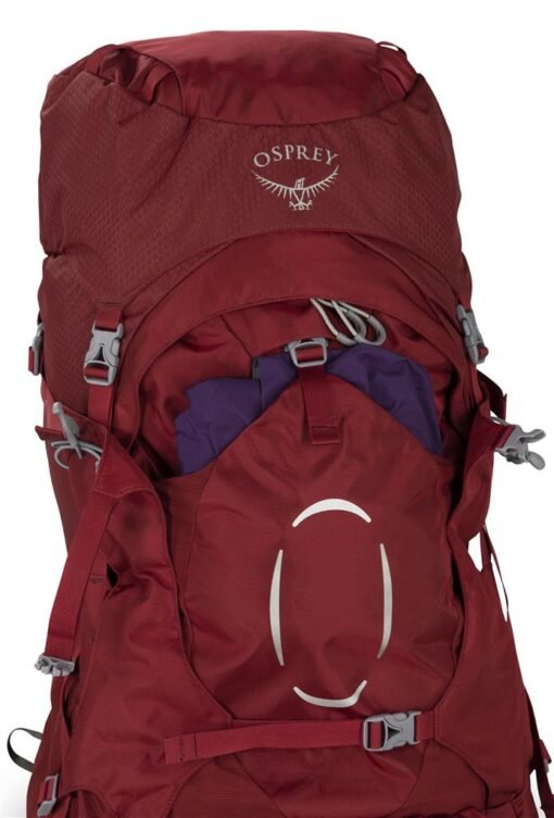 ARIEL 55 MOCHILA - Imagen 13